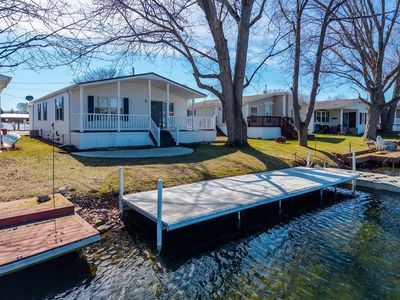 5110 N 450 W Lot 112, Angola, IN, 46703