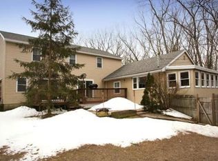 1 Mohawk Cir, Georgetown, MA 01833