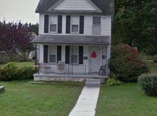 6875 Ebenezer Rd, Baltimore, MD 21220