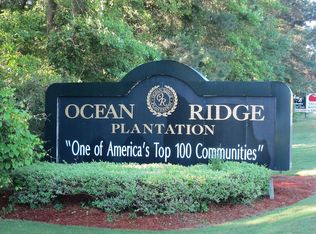 473 Thornhill Ct SW, Ocean Isle Beach, NC 28469