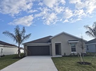 121 Hercules Dr, Rotonda West, FL 33947