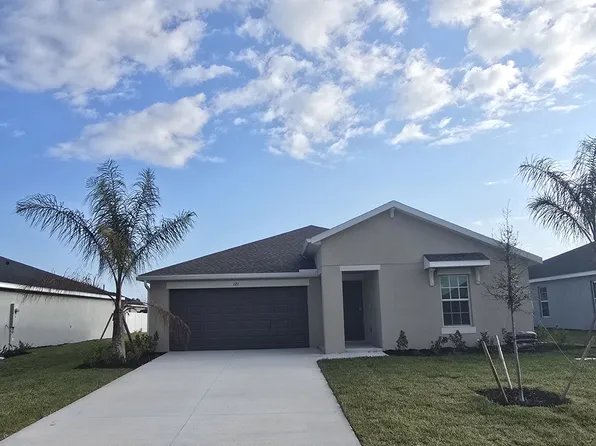 121 Hercules Dr, Rotonda West, FL 33947