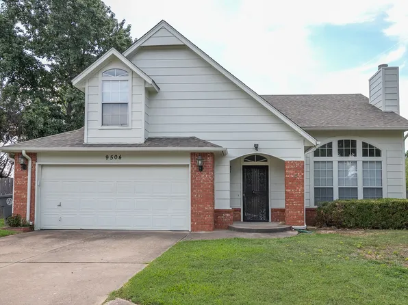 9504 E 99th Pl, Tulsa, OK 74133