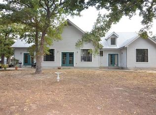 1333 Old Sayers Rd #A, Elgin, TX 78621