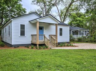 1517 Proctor St, Tallahassee, FL 32303