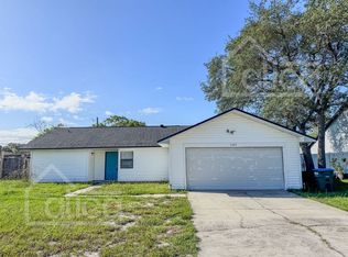 1147 Manitoba St, Deltona, FL 32725