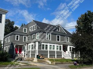 3 Merrimack St #5, Concord, NH 03301