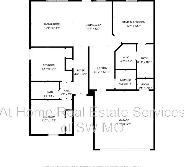 1270 N Northwood Ave — Photo 12