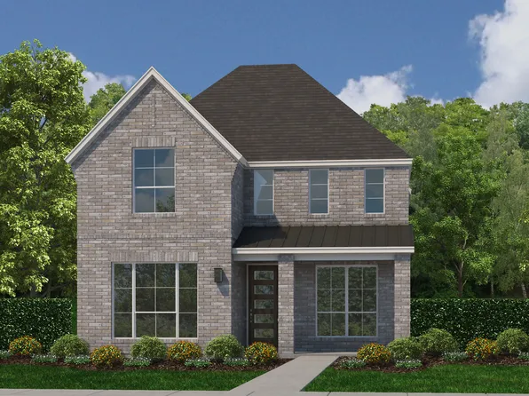 3925 Wild Tulip Dr, Celina, TX 75078