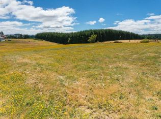 Freds Row Ln, Saint Helens, OR 97051