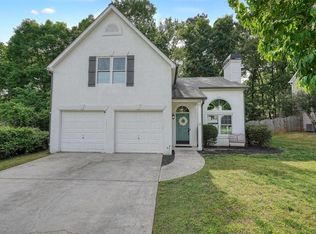 508 Rising Dr, Woodstock, GA 30189