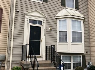 1009 Jeanett Way, Bel Air, MD 21014