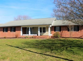 33 Daisey Ave, Ocean View, DE 19970