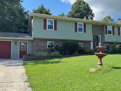 1305 Ridgeway Cir, Athens, TN, 37303
