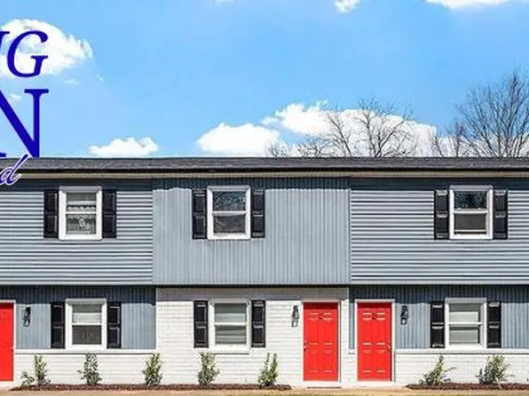 946 Stone St APT B-d, Burlington, NC 27215
