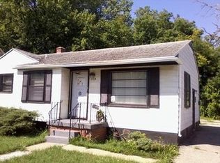 2719 Clio Rd, Flint, MI 48504