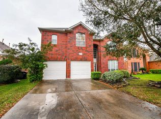 3015 Darby Brook Dr, Fresno, TX 77545