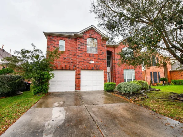 3015 Darby Brook Dr, Fresno, TX 77545