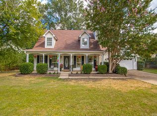 603 S Shobe Rd, Bryant, AR 72022