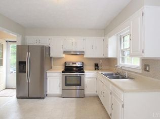 2033 Sunnymeade Rd, Rustburg, VA 24588