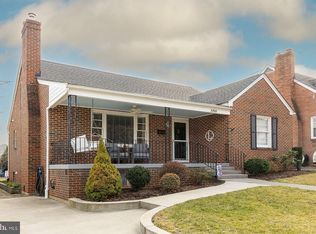 1310 Vanceright Cir, Winchester, VA 22601