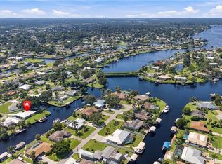 13518 Island Rd, Fort Myers, FL 33905