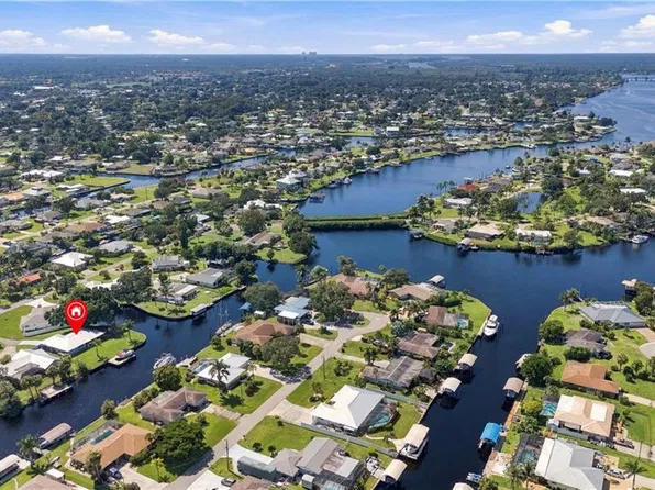 13518 Island RD, FORT MYERS, FL 33905