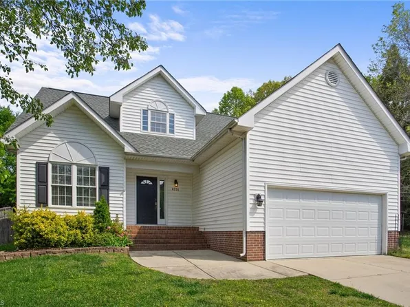 6324 Stonewick Dr, Jamestown, NC 27282