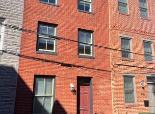 418 S Duncan St, Baltimore, MD 21231