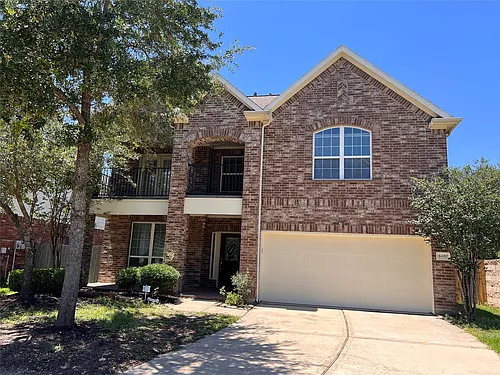 6102 City Shores Ln Photo 1