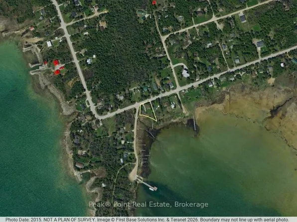 847 Howdenvale Rd, South Bruce Peninsula, ON N0H 2T0