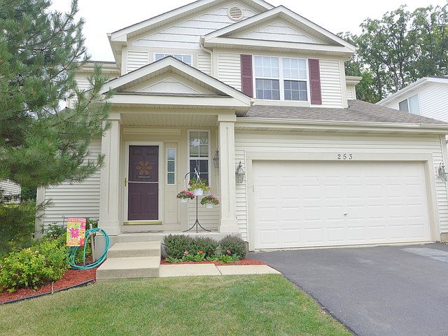 1st image of 253 N Cornerstone Dr
