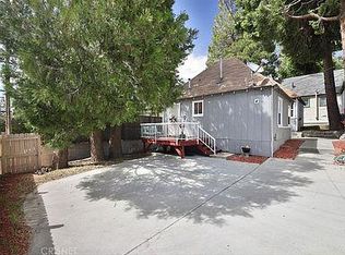 29130 Lakeview Ln #1, Cedar Glen, CA 92321