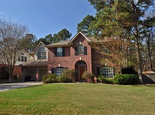 5011 Fern Garden Ct, Kingwood, TX 77345