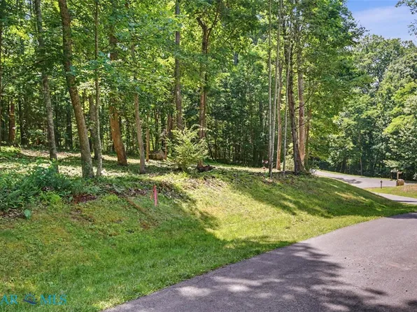 50 Donald Ross Trl Lot 50, Hot Springs, VA 24445