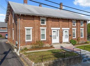 19 Main St #19, Cumberland, RI 02864