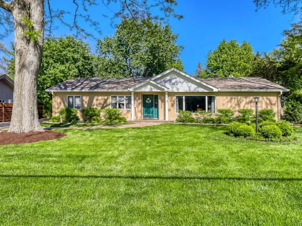 8035 Wolf Rd, La Grange, IL 60525