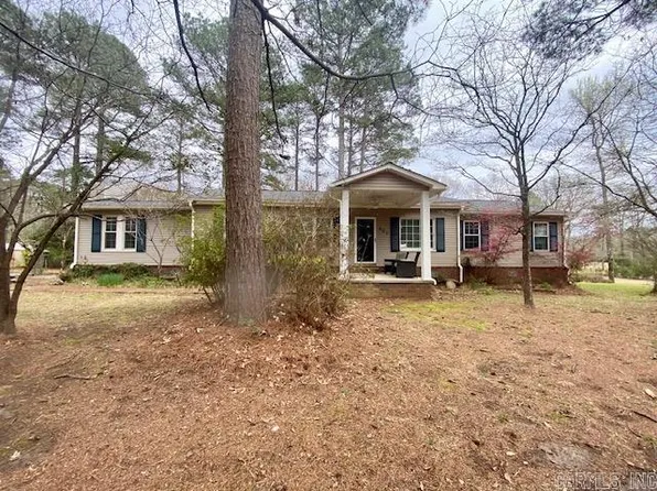 481 S Grant St #532, Sheridan, AR 72150