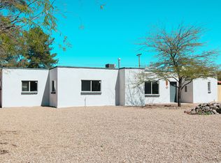 5633 E Beverly St, Tucson, AZ 85711