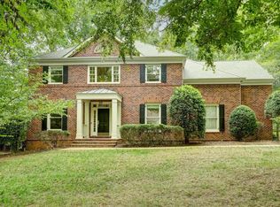 3371 Cotswold Ln, Keswick, VA 22947