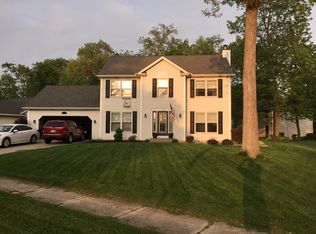 3717 Fern Hill Dr, Mishawaka, IN