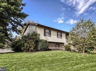 316 Sarhelm Rd, Harrisburg, PA 17112