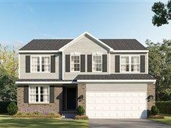 1561 Weeping Willow Ct, Ypsilanti, MI 48198