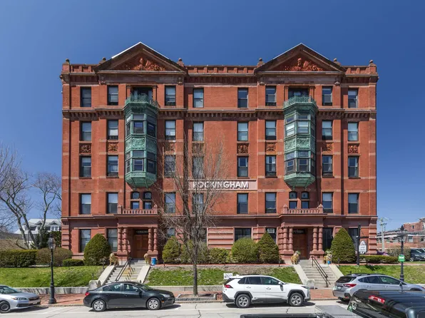 401 State Street #M304, Portsmouth, NH 03801