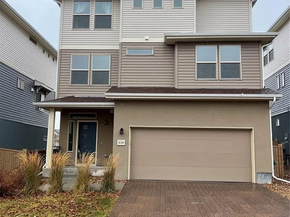 3134 Hardin Street, Castle Rock, CO 80109