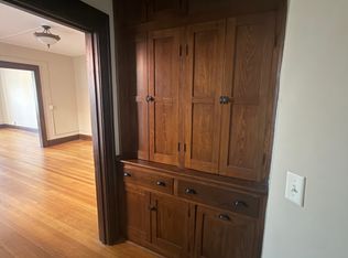 156 1/2 W Wheeling St APT 3, Lancaster, OH 43130