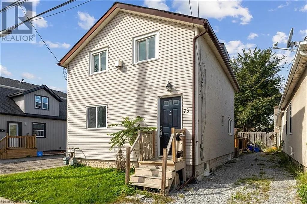 73 Vine Street South St. Catharines — Photo 2