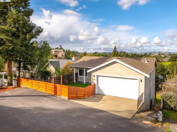 2298 Yale St, Martinez, CA 94553