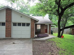 2518 Howellwood Way #B, Austin, TX 78748