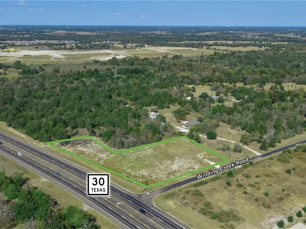 4611 Winding Crk, College Station, TX 77845